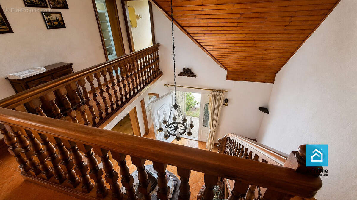 Maison à VALFF