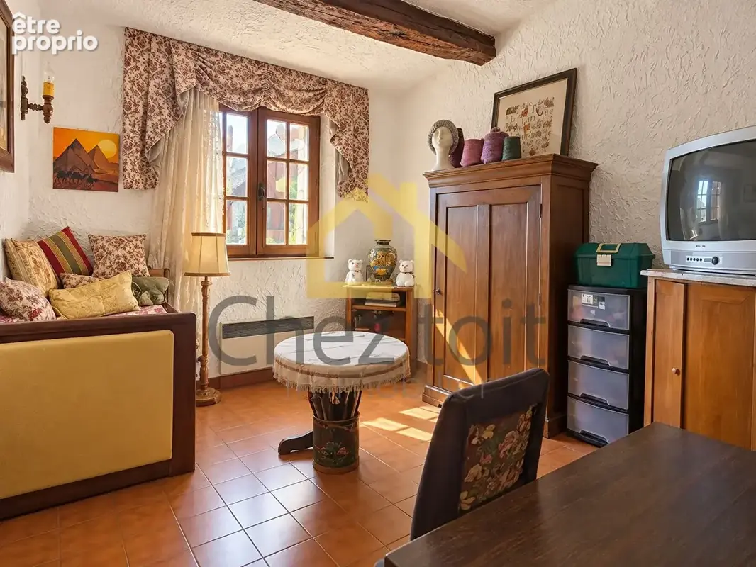 Villa Le Luc - photo 11