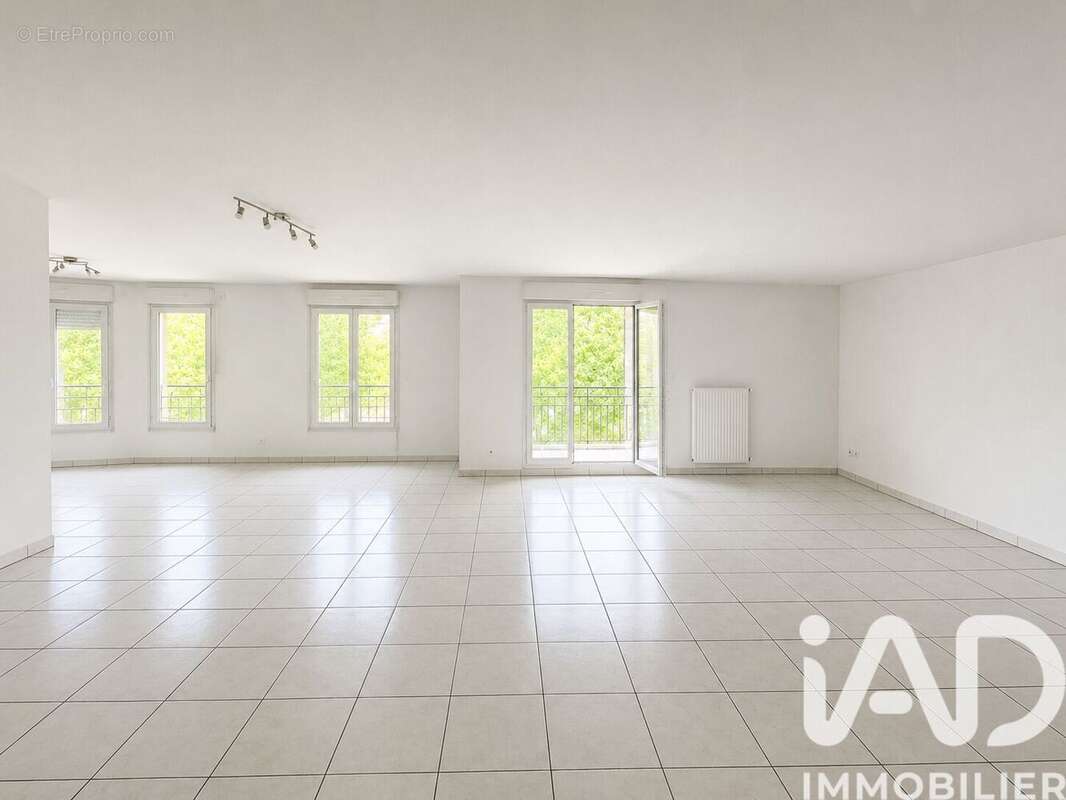 Photo 4 - Appartement à SAINT-ETIENNE