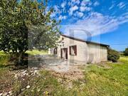 Maison à GAGEAC-ET-ROUILLAC