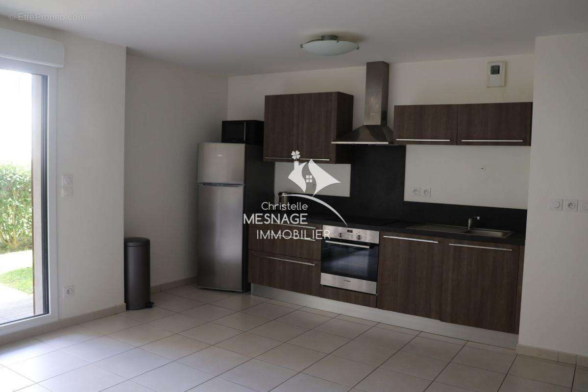 Appartement à DINAN