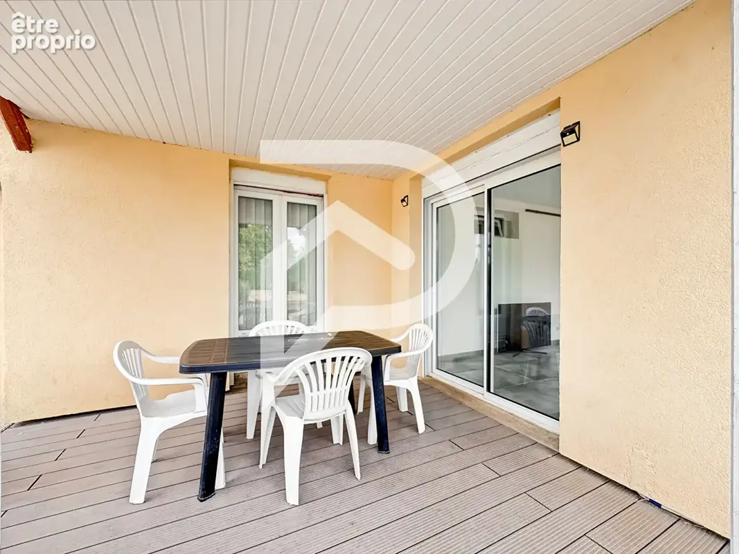 Maison Saint Just en Chaussée 5 pièce(s) 82 m2 - photo 9
