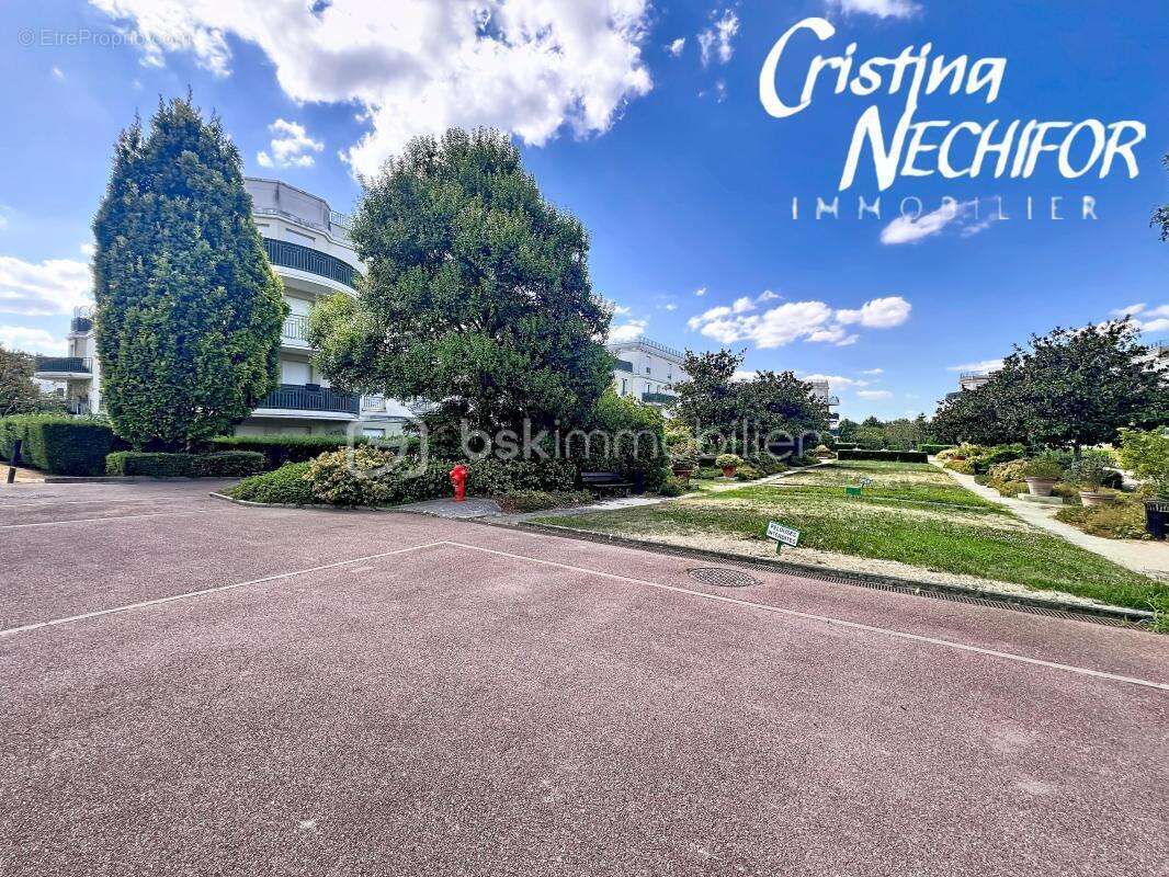 Bel appartement 2 pièces avec ascenseur et cave – parc des frênes, montévrain - photo 14