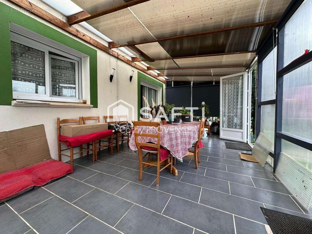 Photo 9 - Maison à LANDERONDE