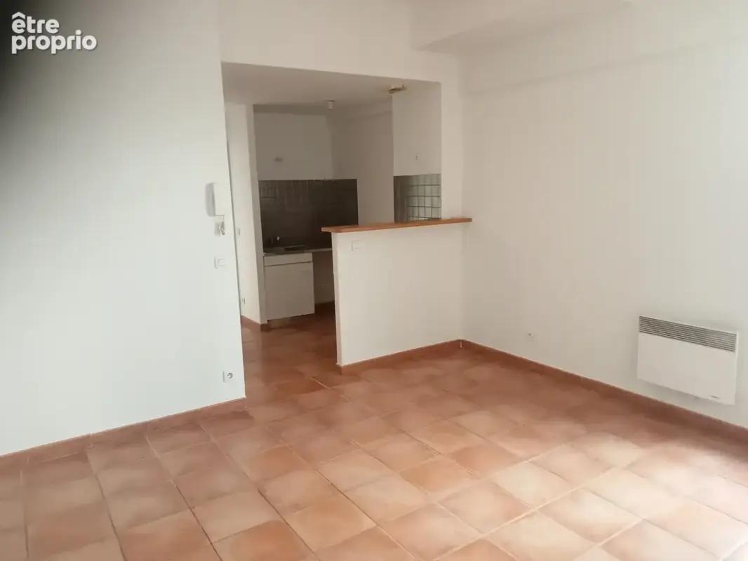 Appartement 1 chambre - photo 2