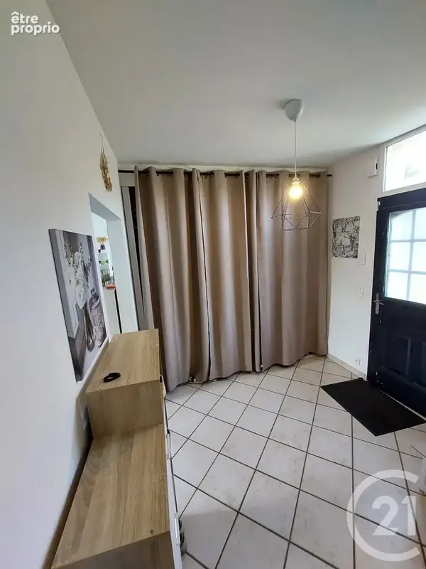 Maison 95 m² à Auxerre  - photo 5