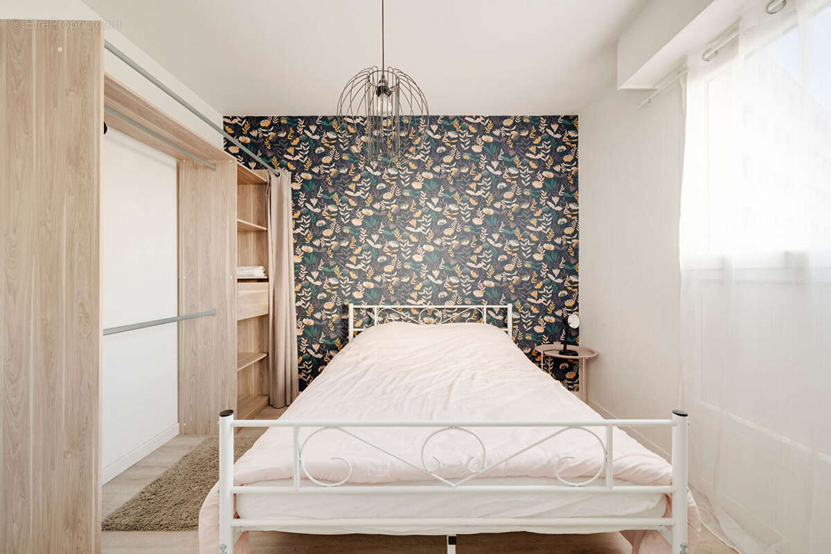 Appartement à VANDOEUVRE-LES-NANCY