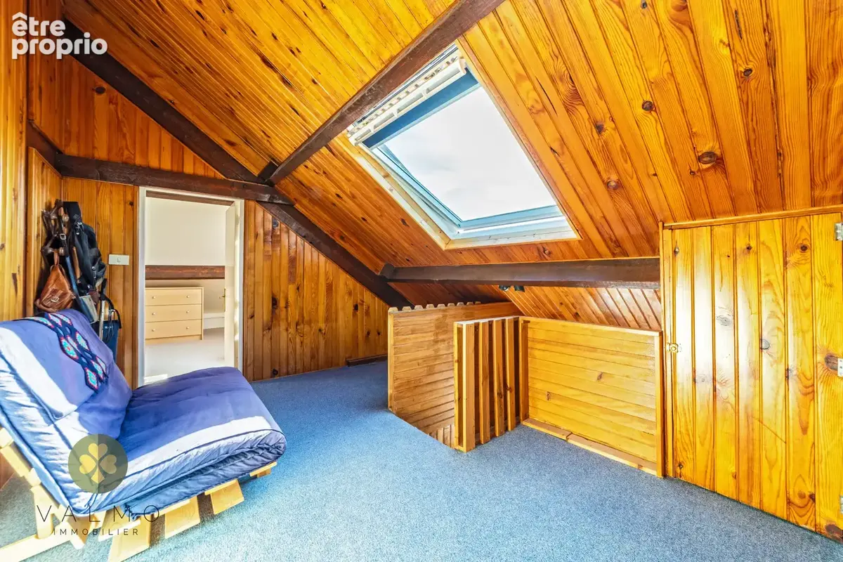 DEPT Yvelines (78) Adainville + maison 3 chambres avec piscine et sous-sol - photo 19