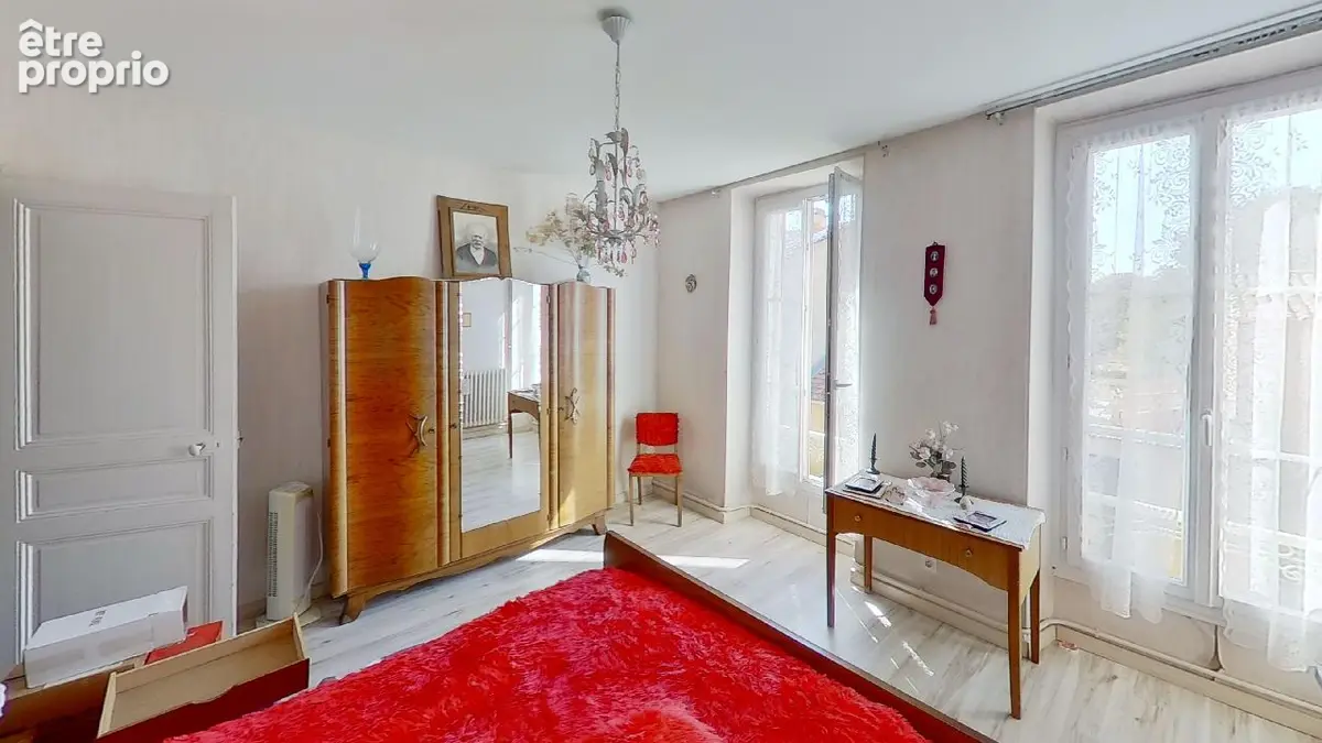 Maison de ville à Salon De Provence 4 pièces 85 m2 - photo 4