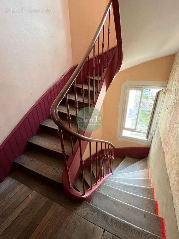 Appartement à LE HAVRE