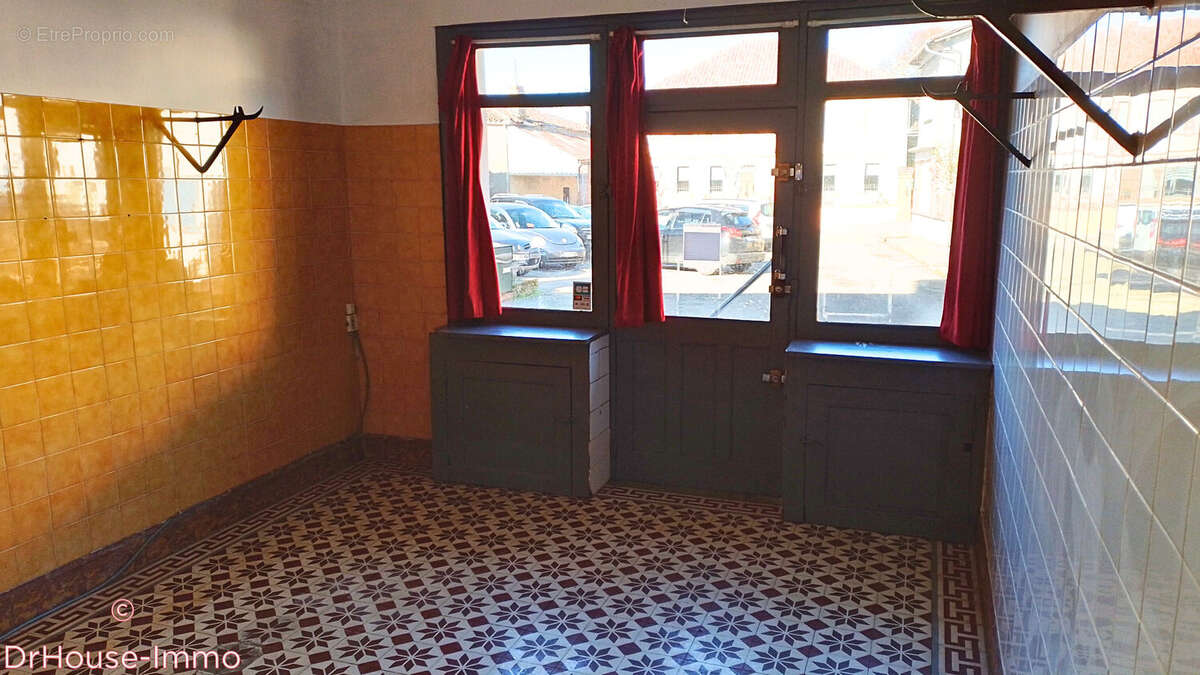 Appartement à SAINT-SARDOS