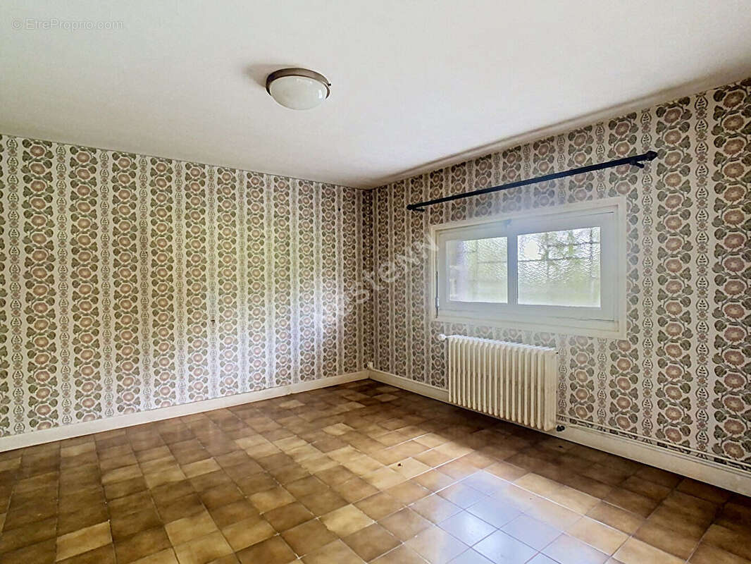 Maison Le Pallet centre bourg, à 1min à pied de la gare, 5min de l'axe Nantes-Cholet et 25min de Nantes - photo 18