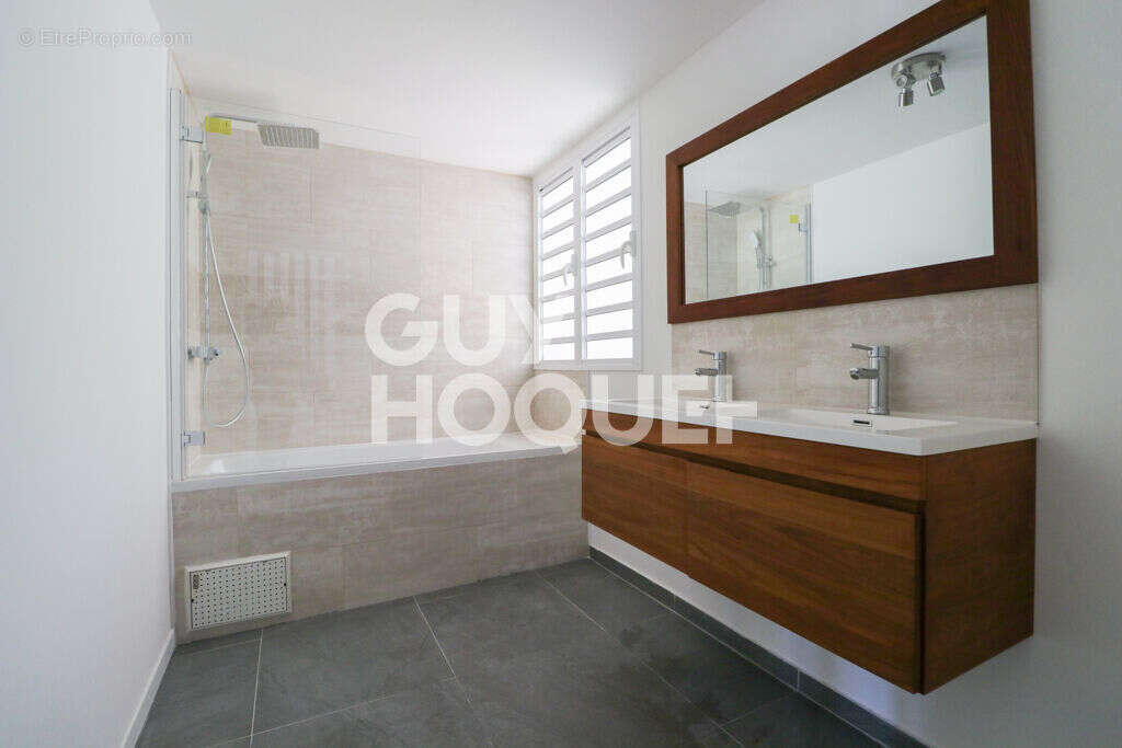 Maison à SAINT-PAUL