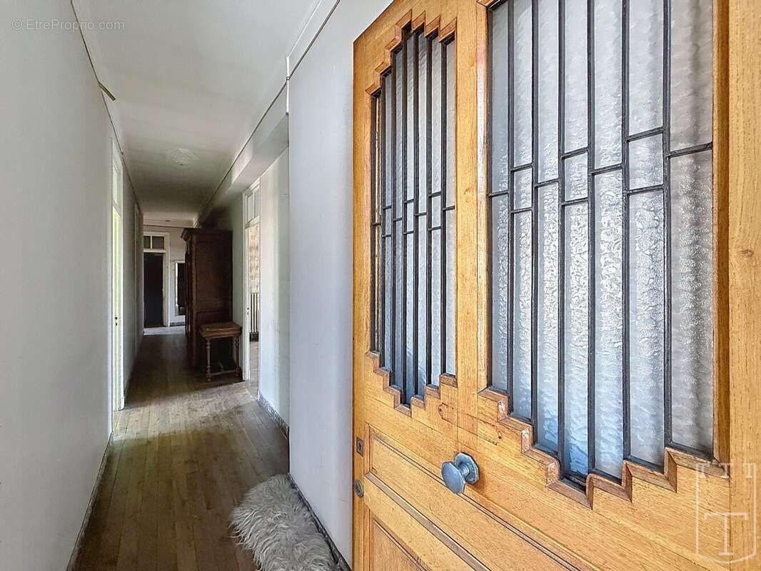 Appartement à AUBENAS
