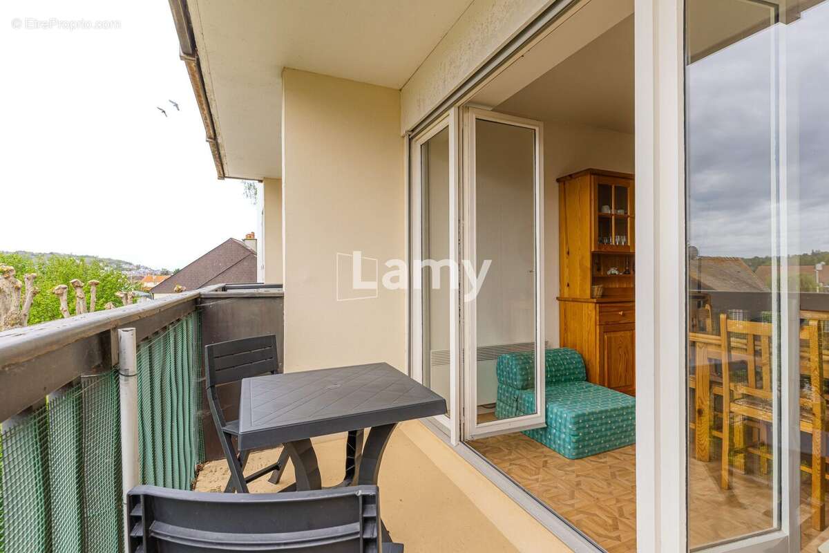 Appartement à VILLERS-SUR-MER