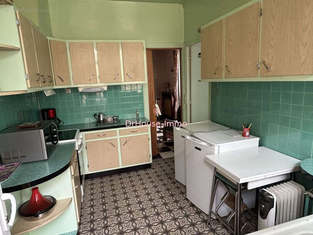 Maison 55 m² à Juziers  - photo 4