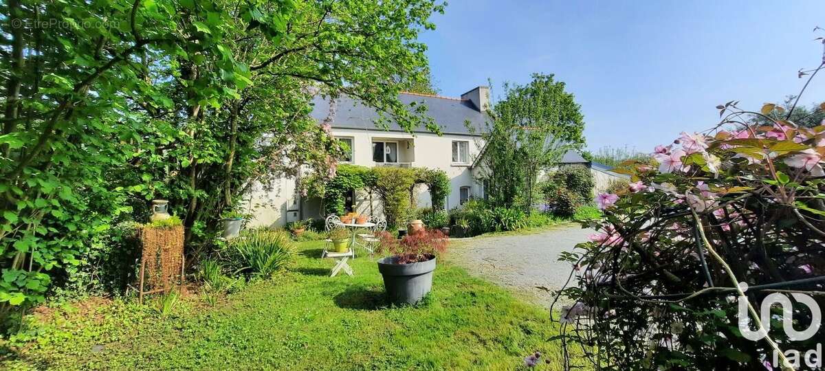 Photo 2 - Maison à LA VICOMTE-SUR-RANCE