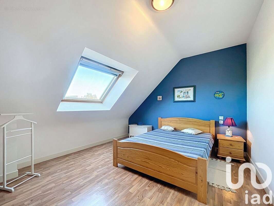 Photo 6 - Maison à QUIBERON