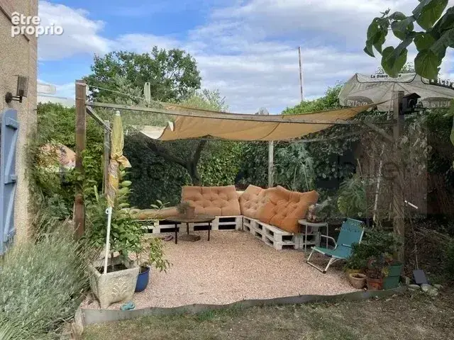BRAX proche centre - Maison rénovée avec le cachet de l'ancien - photo 9
