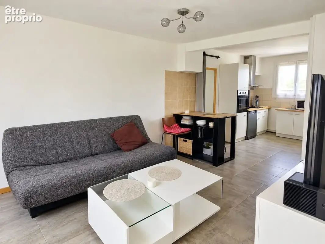 Maison 4 pièces 80 m² à vendre à Lalinde (24150) - photo 2