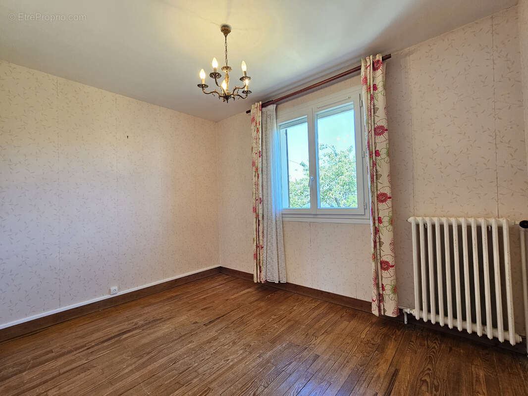 Maison à HOULGATE