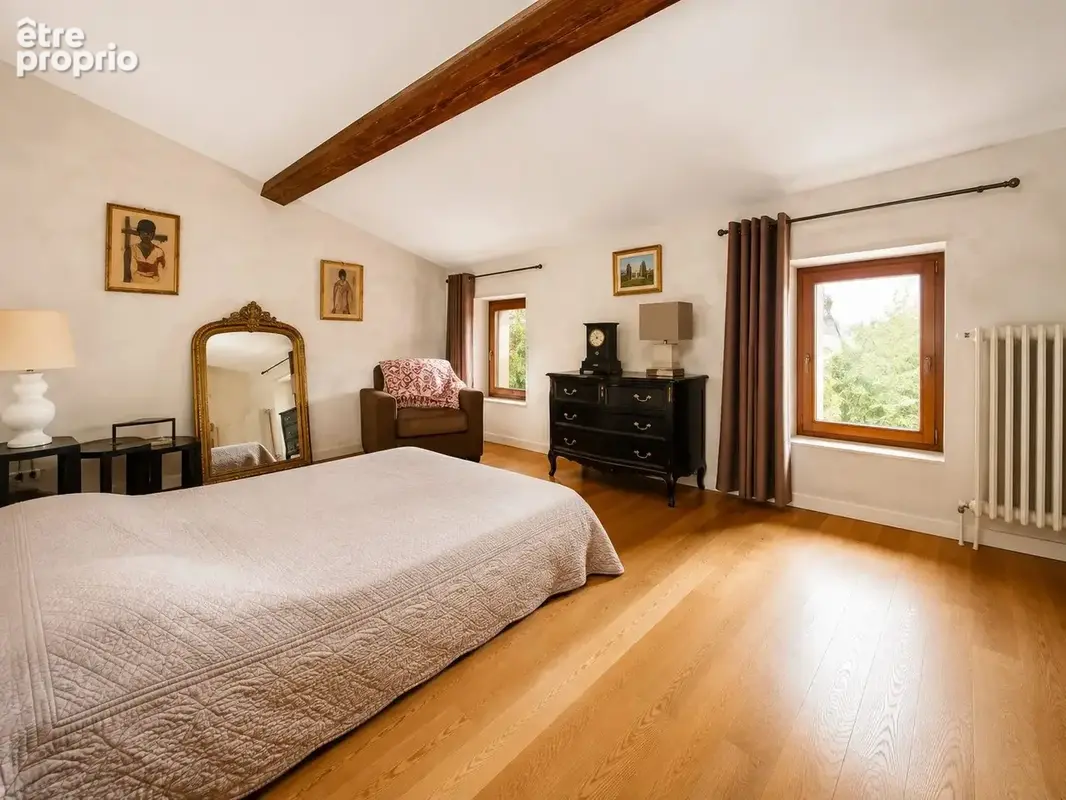 Maison 6 pièces 186 m² à vendre à Tassin-La-Demi-Lune (69160) - photo 8