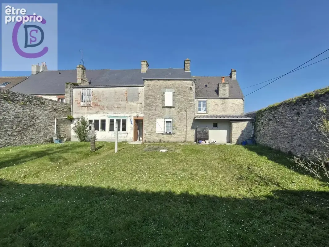 Cherbourg-en-cotentin - tourlaville - photo 3