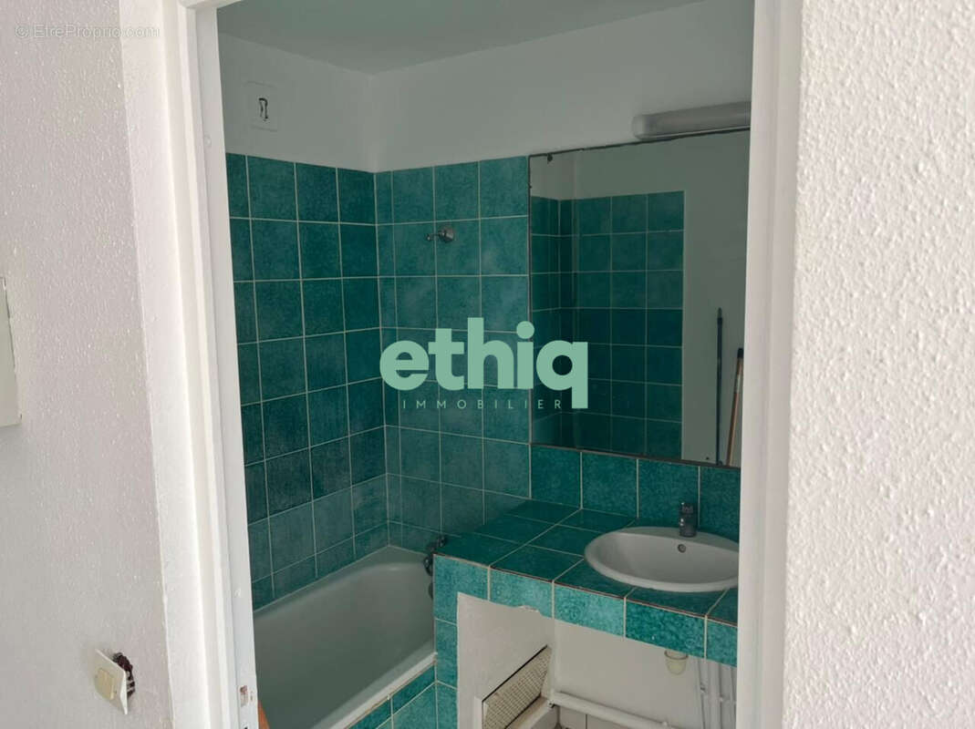 Appartement à LE GOSIER