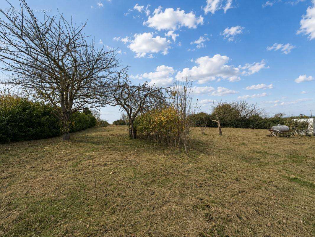 Maison à rafraichir sur grand terrain entre Saint Cosme en Vairais et Bellême - photo 18
