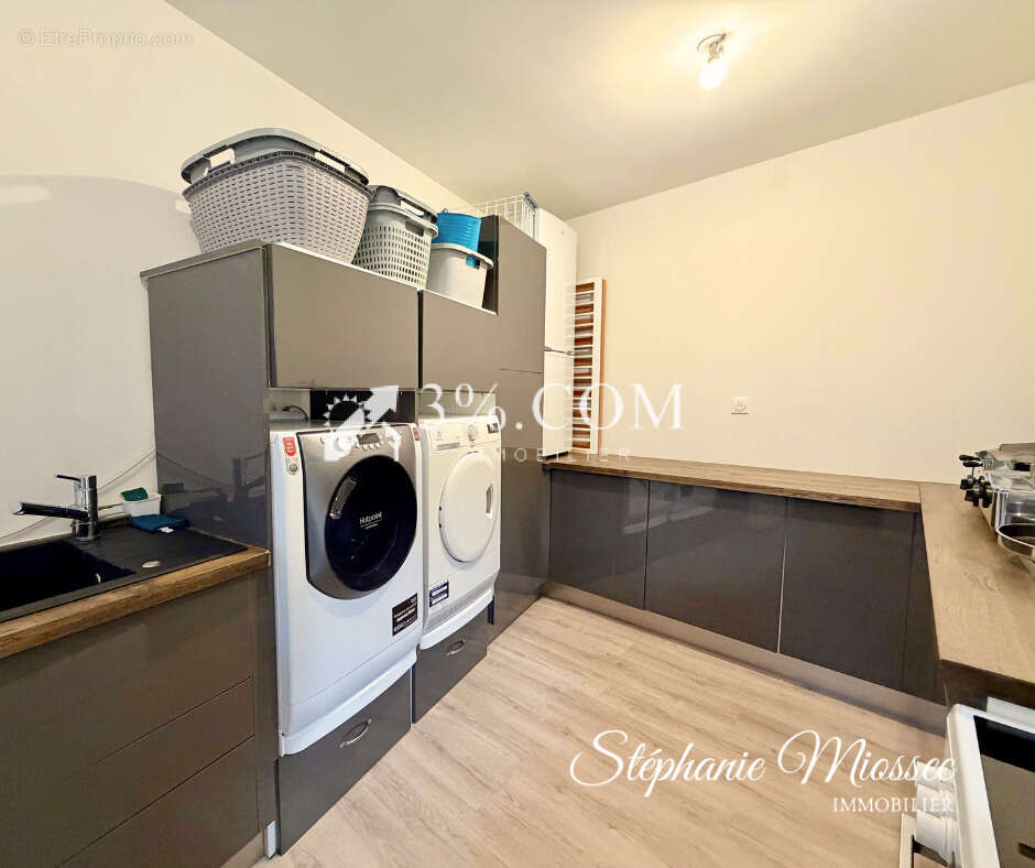 Maison à PLOUFRAGAN