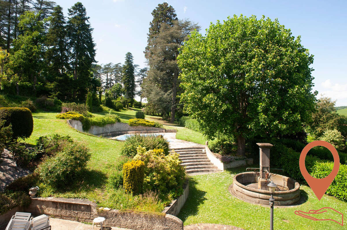 Maison à SAINT-ETIENNE