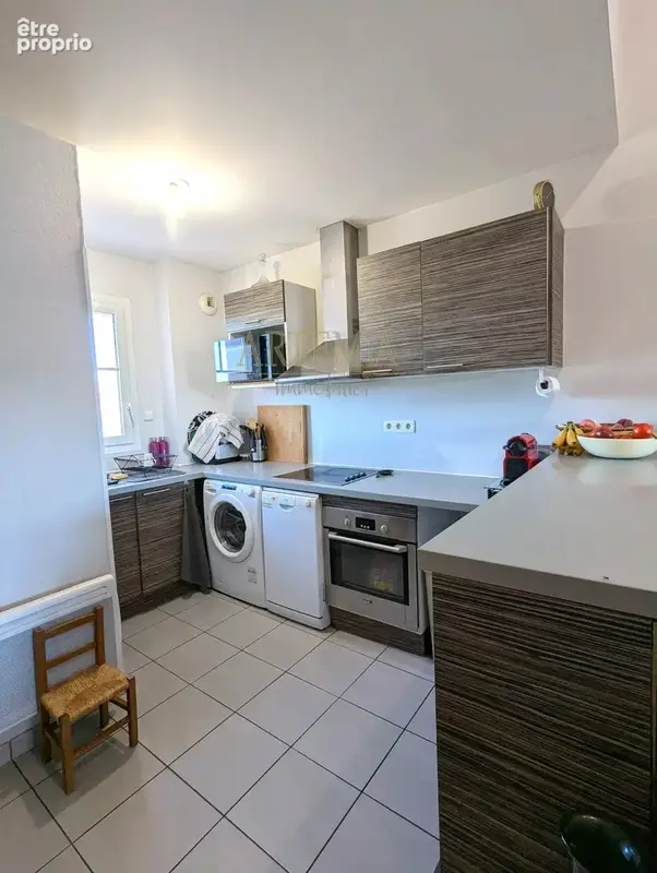 Appartement Hyper centre, au calme,  à La Teste-de-Buch - photo 3