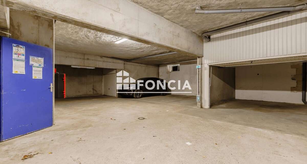 Appartement à LES SABLES-D&#039;OLONNE