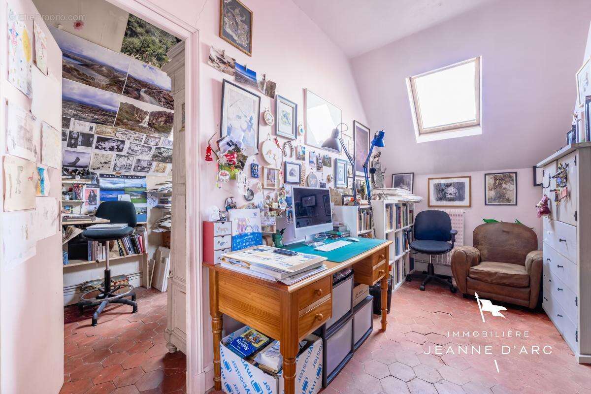 Appartement à VERSAILLES