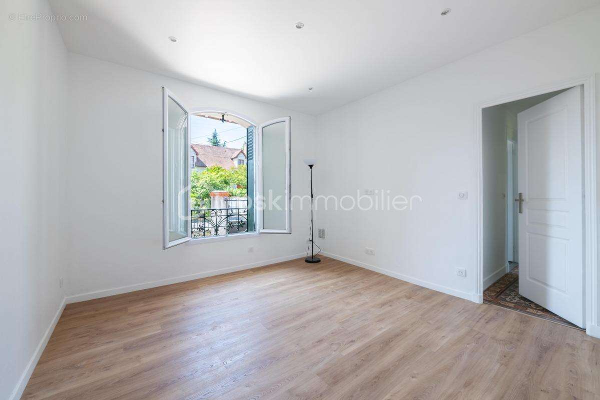 Appartement à CHAMPLAN