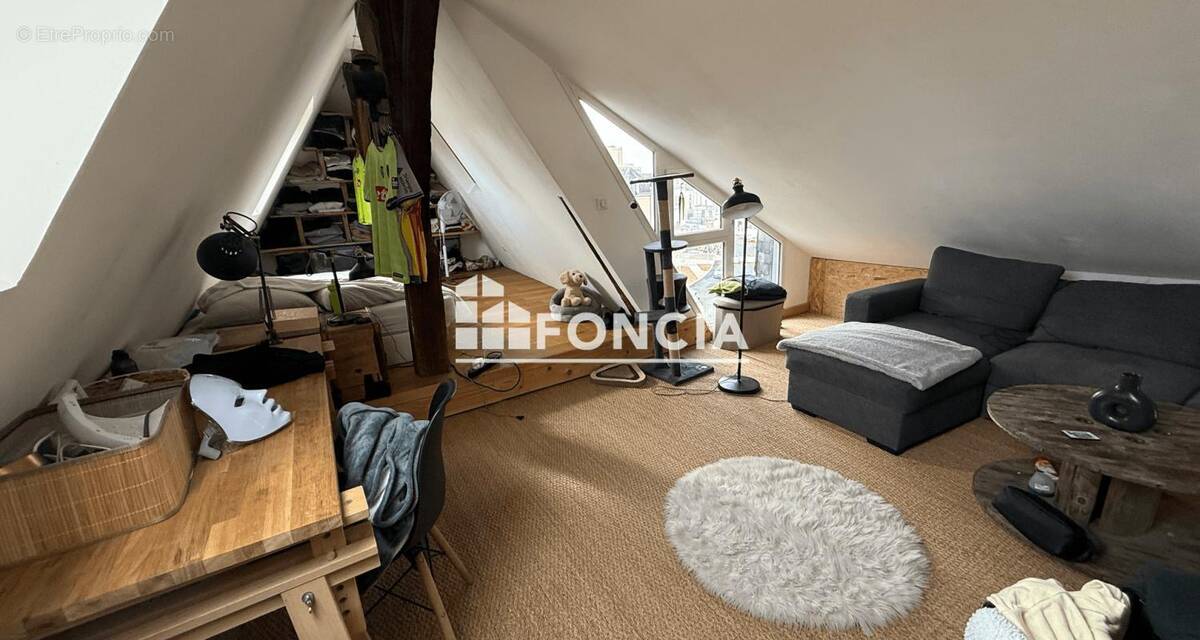 Appartement à LE MANS