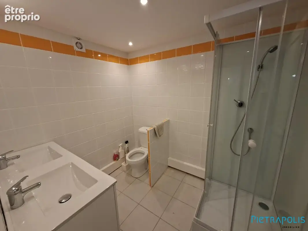 Maison 4 pièces 53 m² à vendre à Panissieres (42360) - photo 8