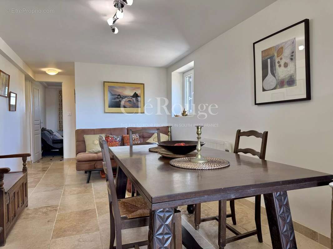 Proche de Duras – Charmante maison avec l - photo 12