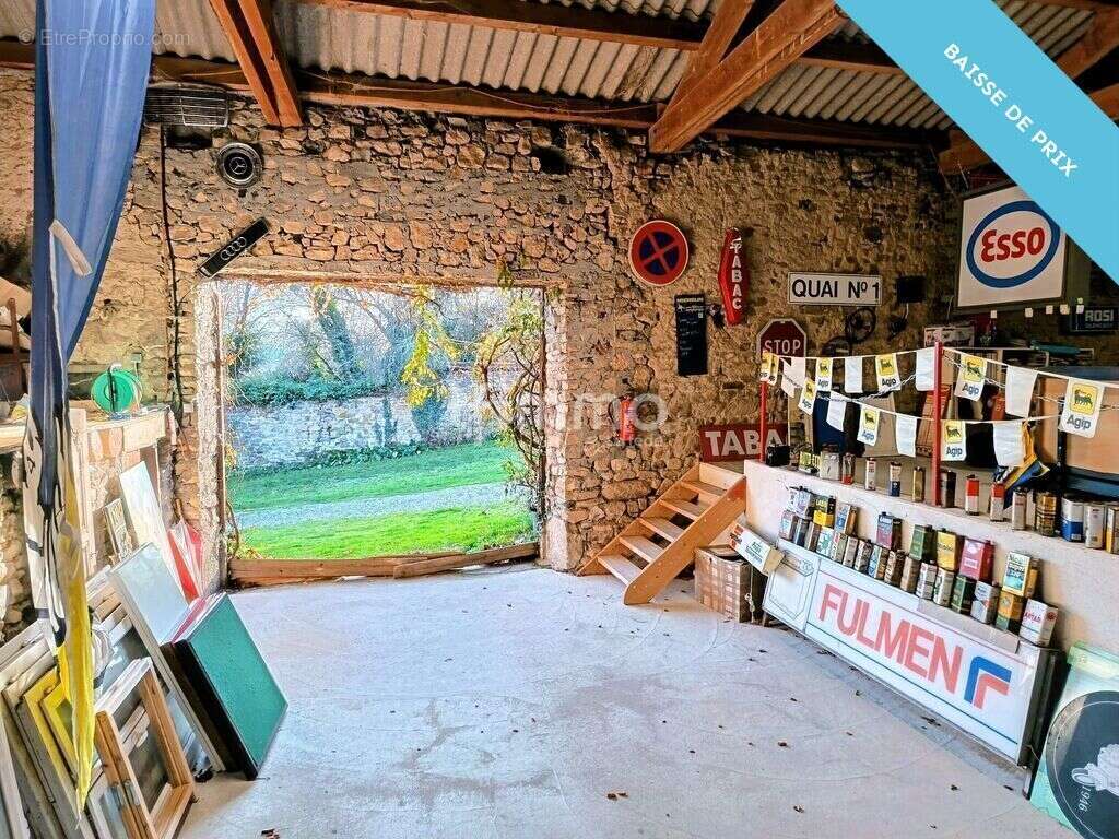 Belle propriété Bourgeoise - photo 28