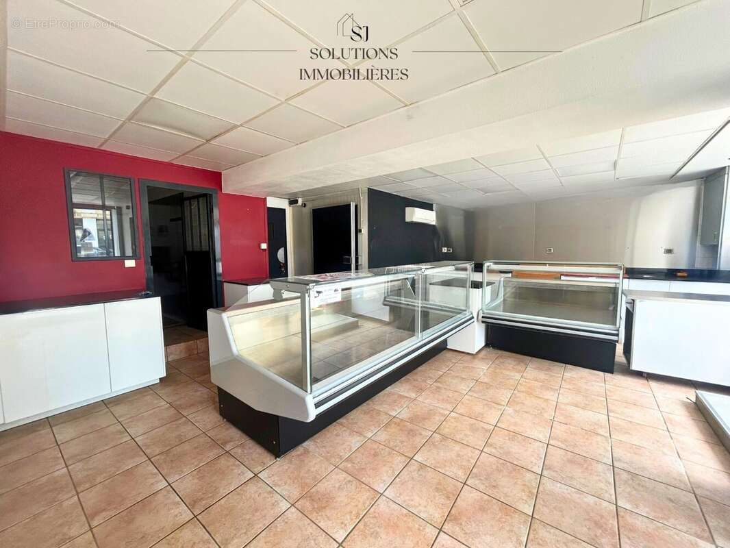 Appartement à AMPUIS