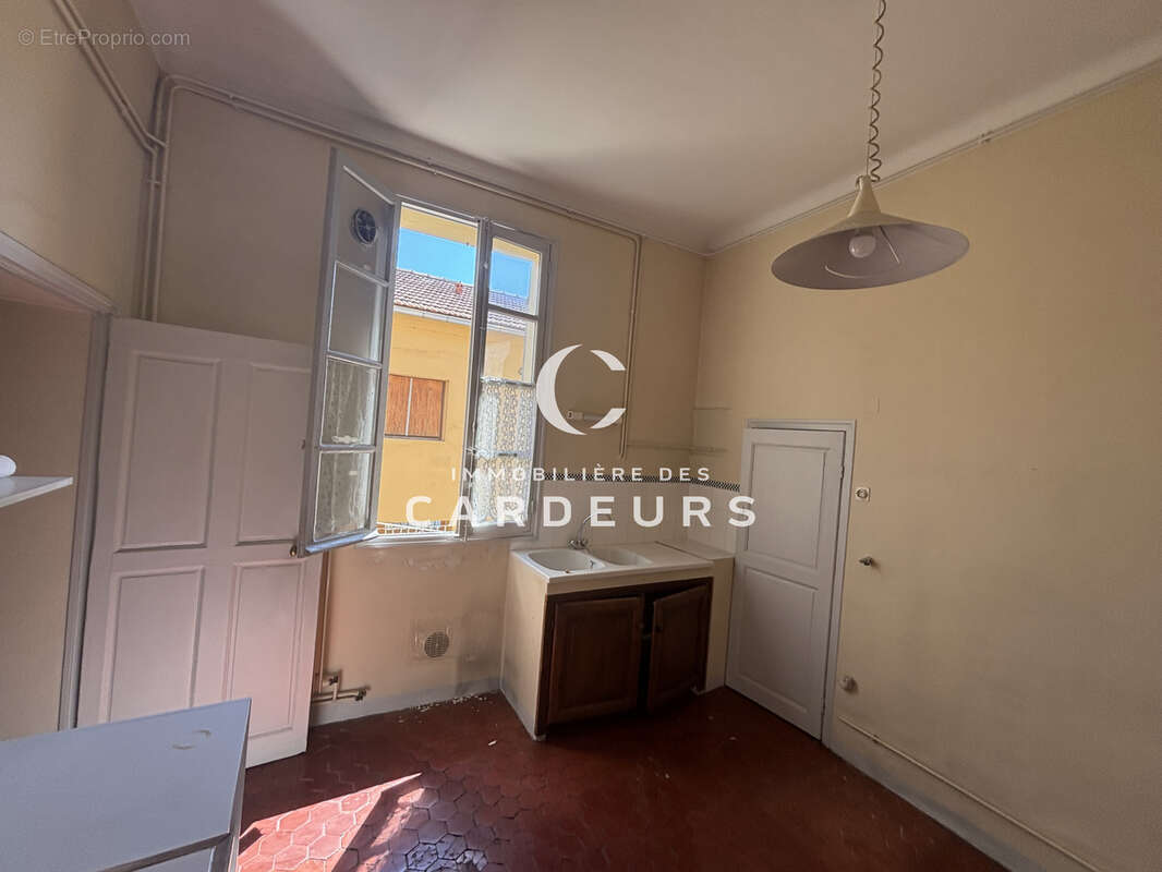 Appartement à AIX-EN-PROVENCE