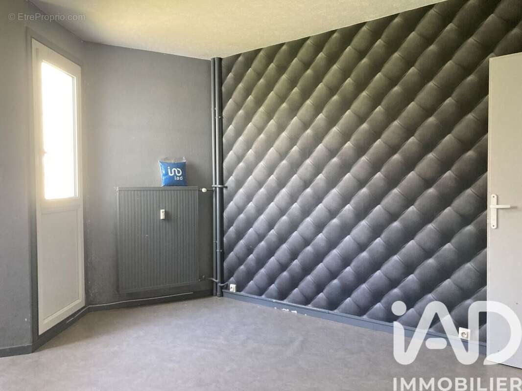 Photo 6 - Appartement à HEROUVILLE-SAINT-CLAIR