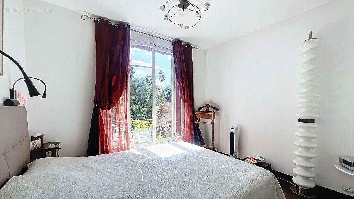 Maison à ANTONY
