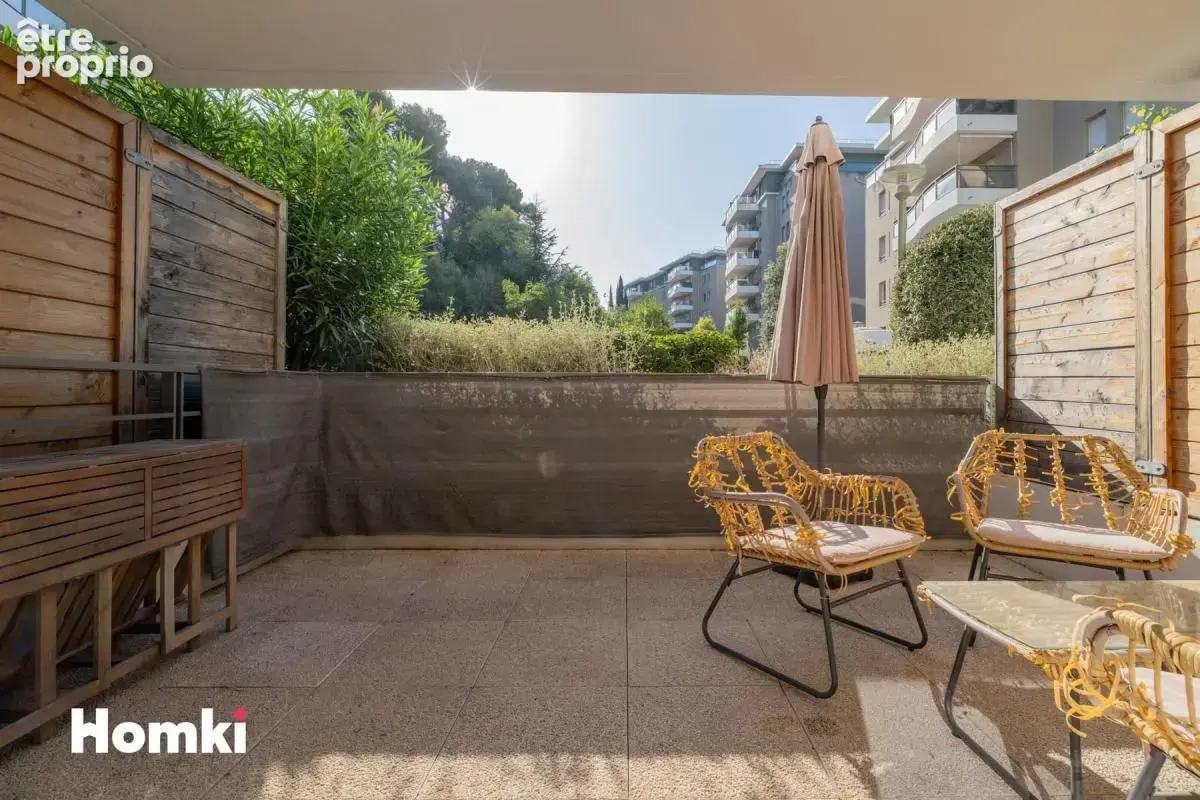 Appartement T2 de 41 m² à Marseille 13012, Rue Joseph Clérissy - photo 5