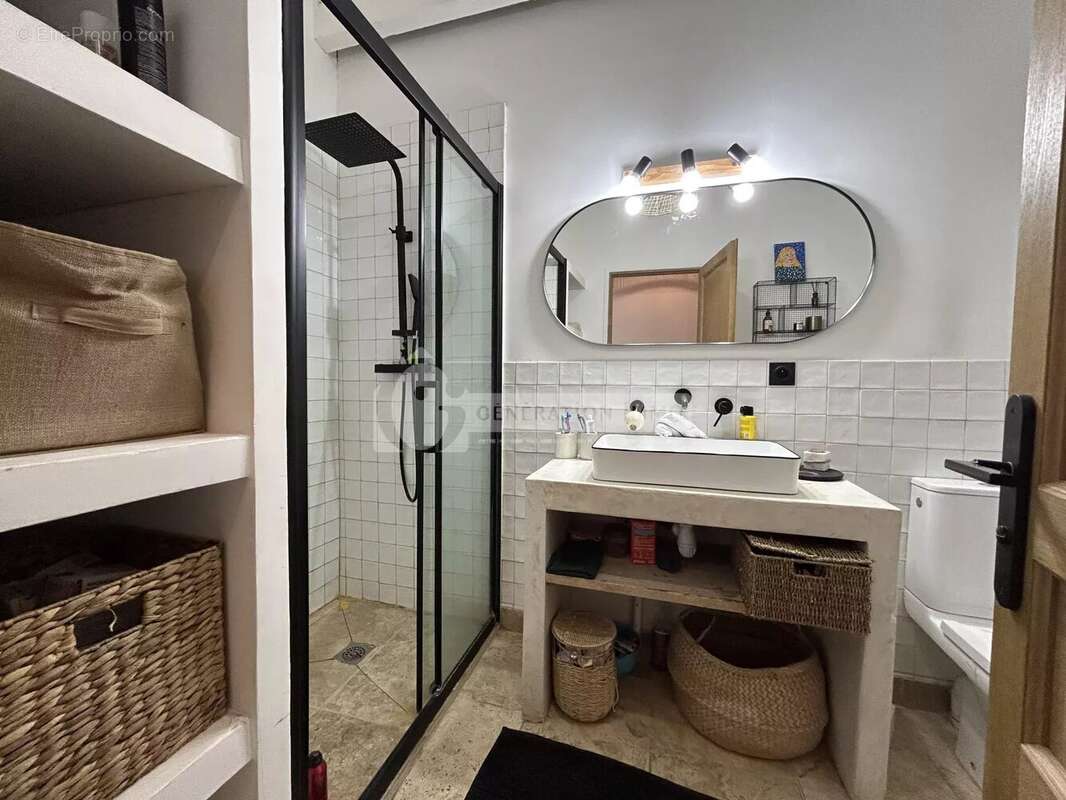 Maison à SAINTES-MARIES-DE-LA-MER