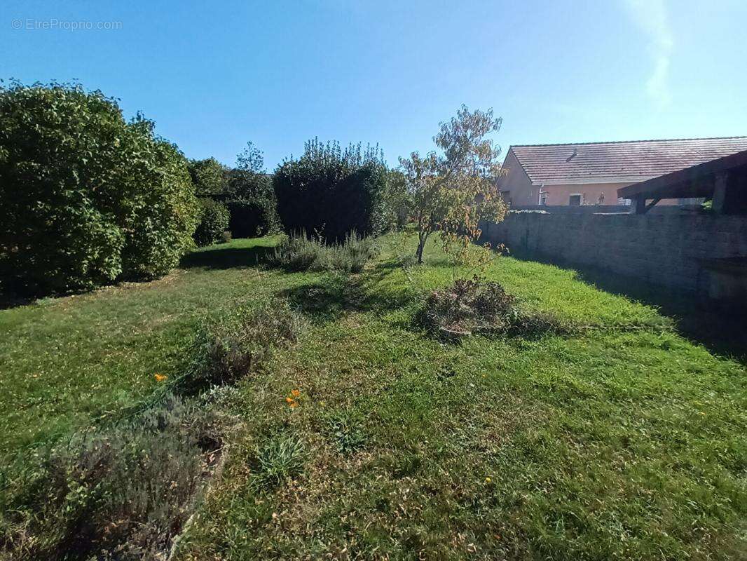 Maison à VARENNES-SUR-ALLIER