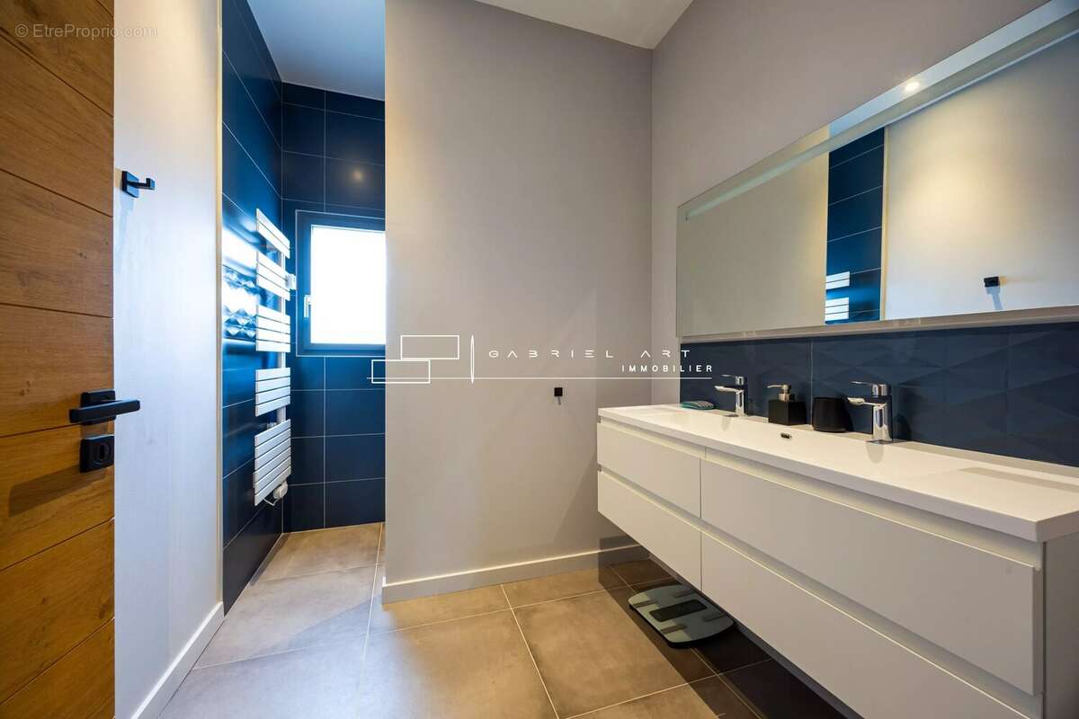 Maison 200 m² à Moliets-Et-Maa  - photo 27