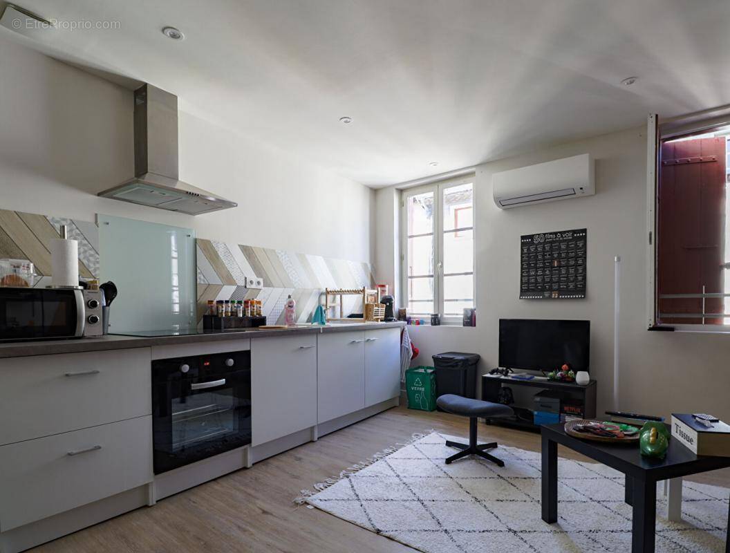 Appartement à CASTRES