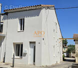 Appartement à GIGNAC-LA-NERTHE