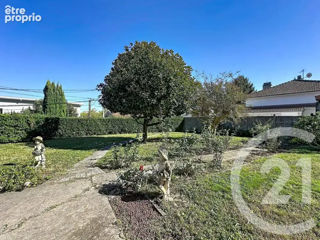 Maison 6 pièces 107 m² à vendre à Givors (69700) - photo 2